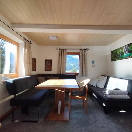 Ferienwohnung Ehrensberger Бриксен-им-Тале Экстерьер фото
